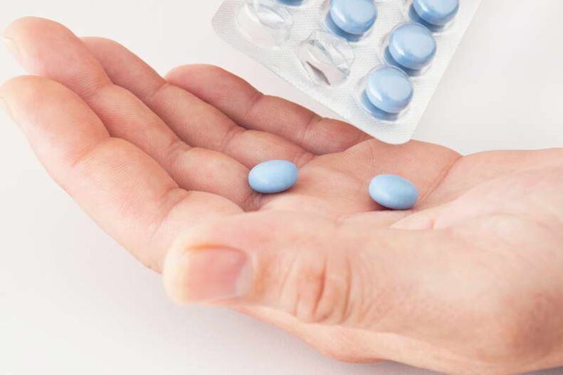 Medicinas
