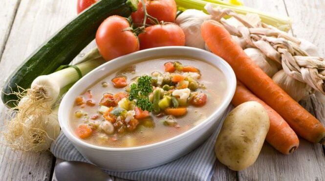 nutrición para parasitos